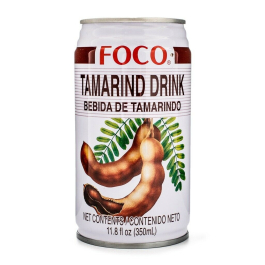 FOCO CAN 11.83oz (350ML) TAMARIND