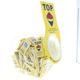 TOP PAPER 72ct JAR