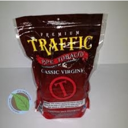 TRAFFIC PIPE TOB VA CLASSIC 16oz