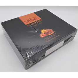 HONEY VITAMAX DOUBLESHOT 12CT
