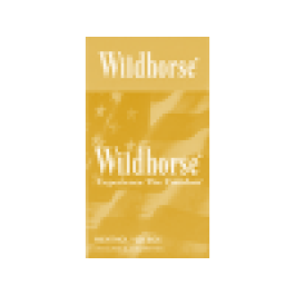 WILDHORSE GOLD 100 BOX