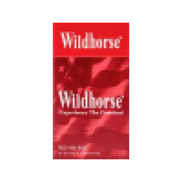 WILDHORSE RED KG BOX