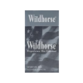WILDHORSE SILVER KG BOX