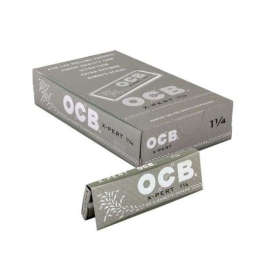 OCB ROLL PAPER 1-1/4 24ct X-PERT