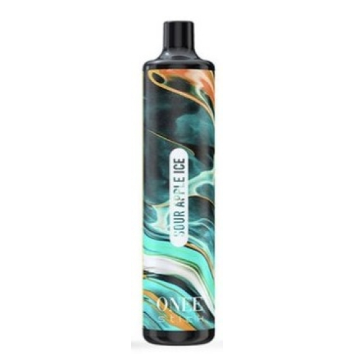 KANG VAPE 3000PUFF SOUR APPLE ICE 