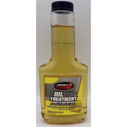 JOHNSEN OIL TREATMENT 1CT