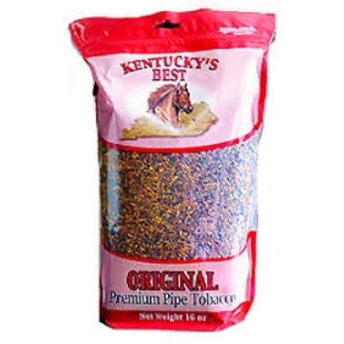KENTUCKYS BEST PIPE TOB 16oz ORIGINAL
