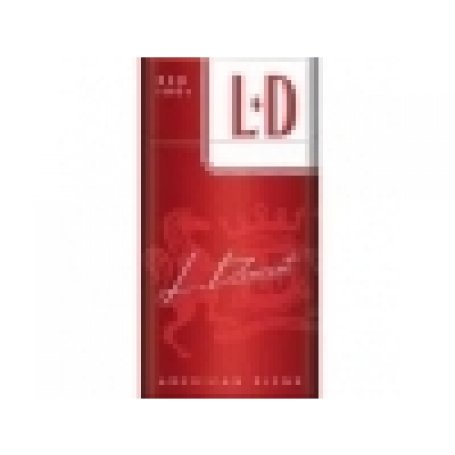 LDbyLD FF KING BOX