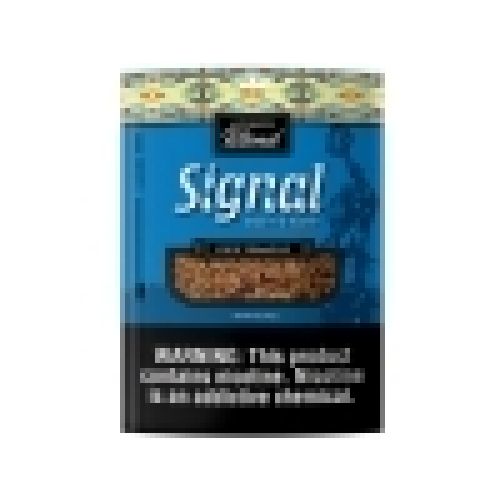 SIGNAL PIPE TOB 16oz SMOOTH