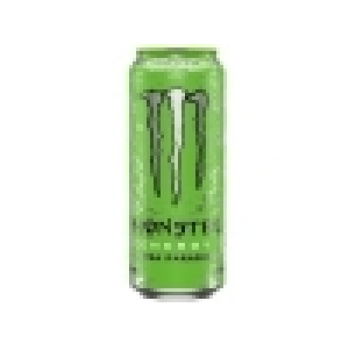MONSTER CAN 16oz ULTRA PARADISE 24CT