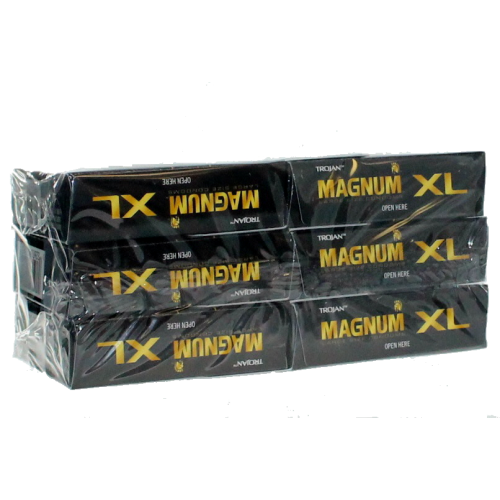MAGNUM 6/3ct XL