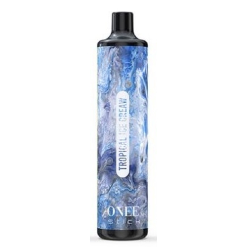 KANG VAPE 3000PUFF TROPICAL ICE CREAM 