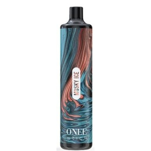 KANG VAPE 3000PUFF MUSKY ICE