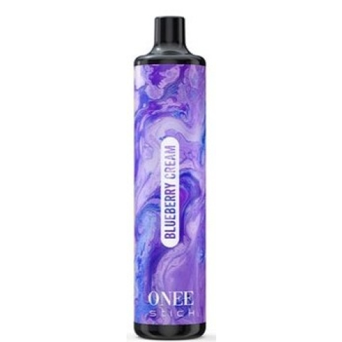 KANG VAPE 3000PUFF BLUEBERRY CREAM 
