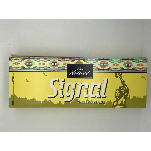 SIGNAL TN - MELLOW 100 BOX