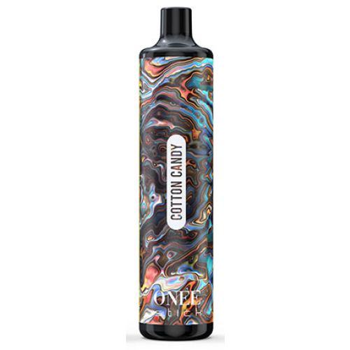 KANG VAPE 3000PUFF COTTON CANDY  10ct