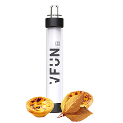 VFUN ALOE BLACKCURRANT 10CT/1000 PUFFS