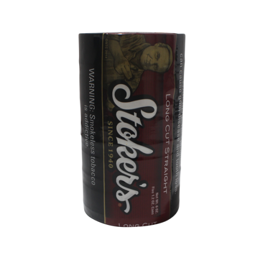 STOKERS CHEW STRAIGHT LC 5PK