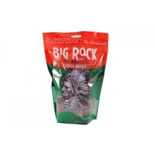 BIG ROCK COOLMINT 6oz