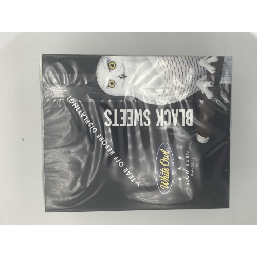 WHITE OWL CIG 2/.99 BLACK SWEETS 