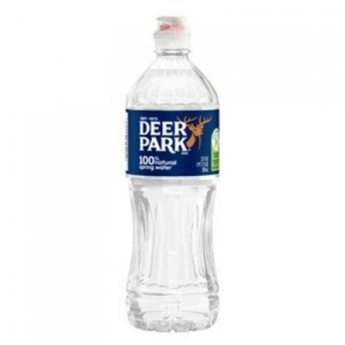DEER PARK 24/700ML SPORTCAP WATER 