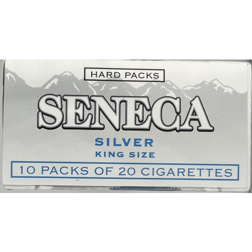 SENECA SILVER KS  SP