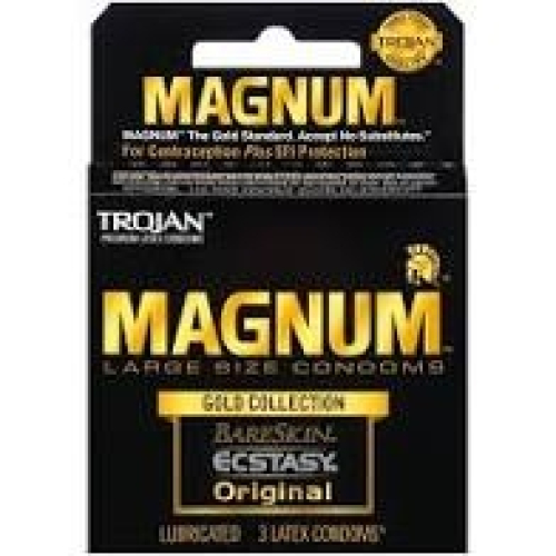 MAGNUM 6/3ct GOLD COLLECTION