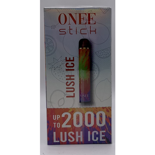KANG VAPE 2000PUFF LUSH ICE 