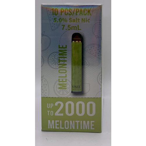 KANG VAPE 2000PUFF MELONTIME 