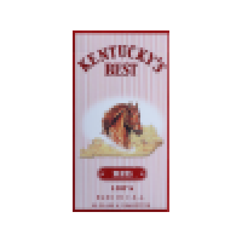 KENTUCKYS BEST FF 100