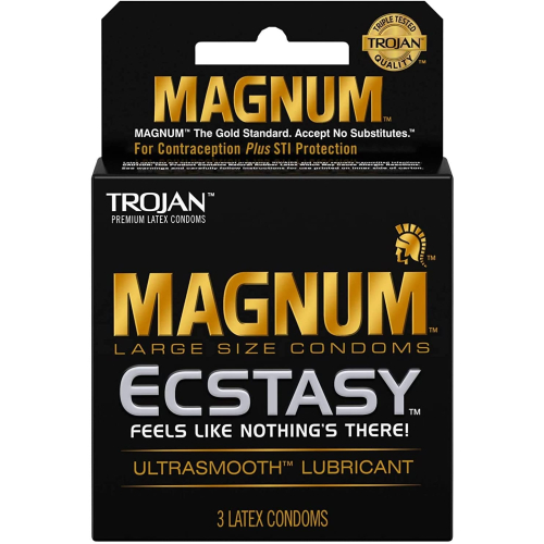MAGNUM 6/3ct ECSTASY