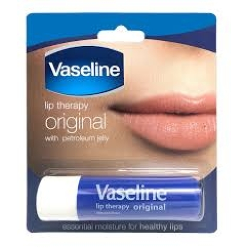 VASELINE ORIGINAL LIP THERAPY 1CT