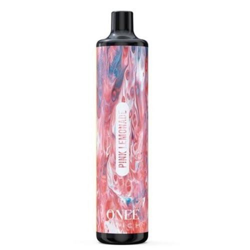 KANG VAPE 3000PUFF PINK LEMONADE