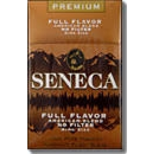 SENECA NON-FILTER KS