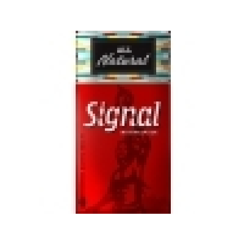 SIGNAL TN - RED KING BOX