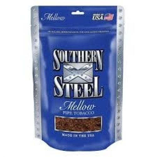 SOUTHERN STEEL PIPE TOB 16oz BLUE