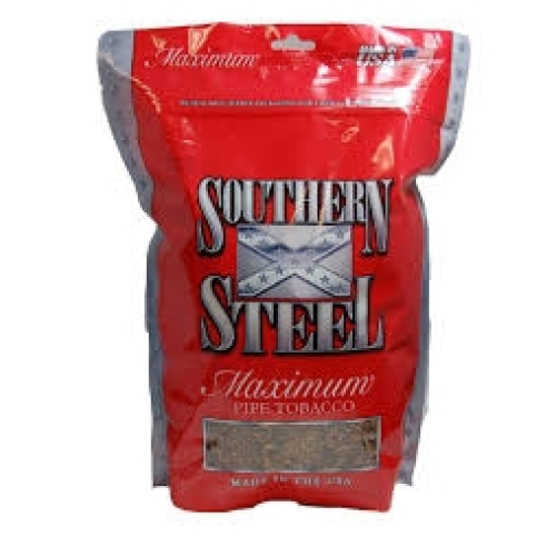 SOUTHERN STEEL PIPE TOB 16oz RED