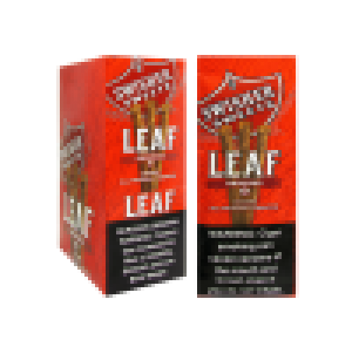 SWISHER SWEET CIG 3/1.79 LEAF ORIGINAL