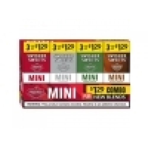 SWISHER SWEET CIG MINI COMBO 3/1.29